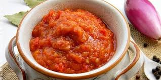 Se curata ceapa si se taie. Retete De Zacusca Sfatul Bucatariaioanei Ro