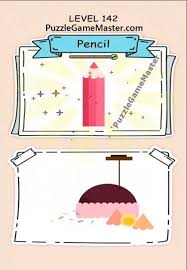 Click here to go back to the list of all the levels. Puzzle Fuzzle Level 141 142 143 144 145 Solution Hint Puzzle Game Master