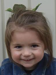 2023 Circleville Pumpkin Show Baby Contest winners