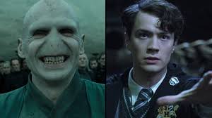 I shouldn't have told you that. i shouldn't have told you that. community contributor this post was created by a member of the buzzfeed community.you can join and make your own posts and quizzes. Quiz Can You Score 100 On This Voldemort Quiz Popbuzz