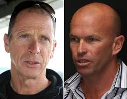 Dick Tonks' spray at Rowing New Zealand chief: 'He couldn't run a bloody  corner dairy'