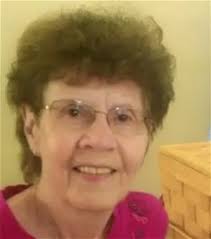 Obituary information for Bonnie J. Wixson