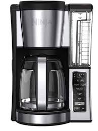 The machine is quite bulky and doesn't look sleek. Best Ninja Coffee Maker Models Reviewed And Explained In 2021