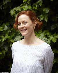 Geraldine somerville was born in dublin. Emotional Ties Harry Potter Actress Geraldine Somerville Daily Mail Online