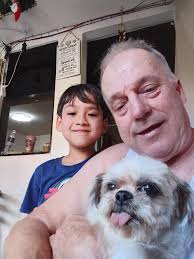 Hi all! I just wanted to introduce myself and share a photo that I took