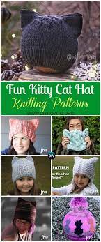 Pin On Cat Ears