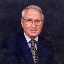 Wayne Franklin Hammonds Obituary