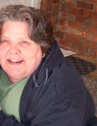 Obituary information for Julie "Judy" Paulette Laboy