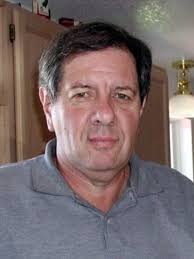 Benjamin Carl Conklin (1949-2023)