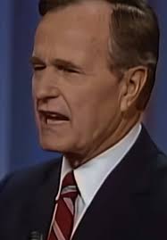 George Prescott Bush