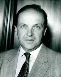 Richard James Simmonds