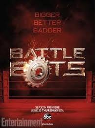 Battlebots Season 7 Wikipedia