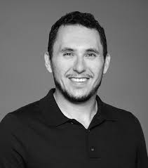 Terence Rogers · HFG