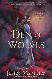 Den Of Wolves Ebook By Juliet Marillier 9780698139244 Rakuten Kobo United States