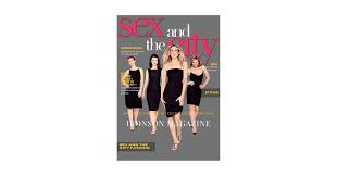 Sex and the City Magazine: NOSTALGIA FOR ADULTS  CULTURE FOR YOUNG ONES -  Kindle edition by ironson, eysan, ironson, eysan. Crafts, Hobbies & Home  Kindle eBooks @ Amazon.com.