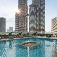 From mixing & mingling with signature cocktails near the dj booth to soaking it all in by their sun lounges on the beach. Wet Deck W Kuala Lumpur Restaurant Kuala Lumpur Kuala Lumpur Opentable