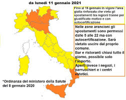 Speranza ha firmato anche una seconda ordinanza nella quale si riconfermano fino al 3 dicembre toscana e campania zone rosse ed emilia romagna (che da ieri ha riaperto i negozi fino. L Emilia Romagna Passa In Zona Arancione Nuove Regole Con L Ordinanza