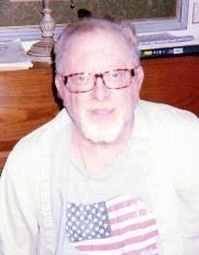 JOHN WHITNEY Obituary (1953