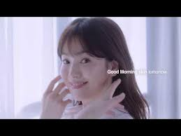 宋慧喬韓國女演員- YouTube