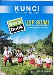 Jual produk kunci jawaban detik sd murah dan terlengkap agustus. Detik Detik Usbn Sd Mi Terbaru Tahun 2020 Best Seller Lazada Indonesia