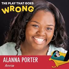 Alanna Porter's Instagram, Twitter & Facebook