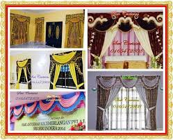 When you know the function, you can adapt the style. Pencinta Jahitan Langsir Curtains Home Facebook