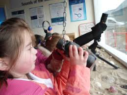 Cardigan Bay Marine Protected Area Visitor's Centre