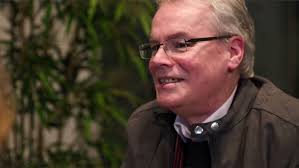 KTP offers graduates an exceptional career launchpad and Prof. James  Ritchie knows better than most!