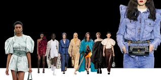 A keynote by alan kay video crossing the river by feeling the stones: Guide Des Tendances Mode Printemps Ete 2021 Elle Quebec