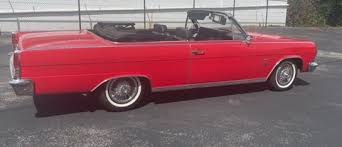 Image result for Antigua Red 1965 AMC