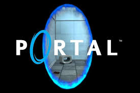 An entrance, entry point, or means of entry. Translating Portal Mechanics Into Playmaker