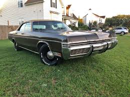 Image result for Blue Streak 1972 Monaco