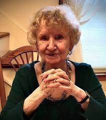 Dorothy Phipps Obituary