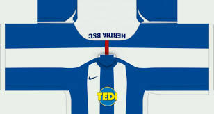 You are viewing hertha bsc logo png 5. Kits Hertha Bsc Berlin 19 20 Bundesliga Kits Fifamoro