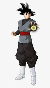 She is a member of the core area warriors and one of the main antagonists of the universal conflict saga. Black Goku Png Jpg Freeuse Download Dragon Ball Super Goku Black Png Transparent Png 578x1380 Free Download On Nicepng