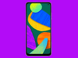 Samsung Galaxy F52 5G price: Samsung ...