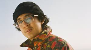 Some bedroom pop artists don't sound anything like each other. Psychedelic Bedroom Pop Musician Cuco Bullseye With Jesse Thorn Npr