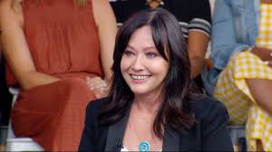 Shannen Doherty