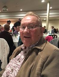 Obituary information for William Buel Kitchens