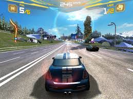 The company gameloft presents to . Asphalt 7 Heat For Iphone Download
