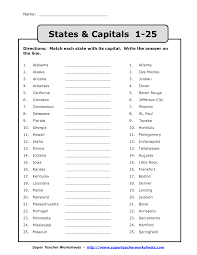We did not find results for: Us Map With States And Capitals Printable