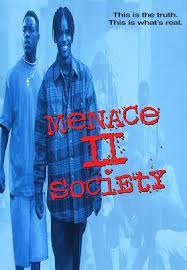 Menace Ii Society Youtube