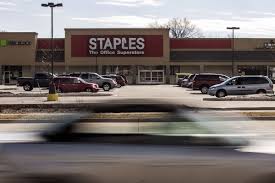 Staples Is Pulling Russian Made Kaspersky Software From Shelves Bloomberg