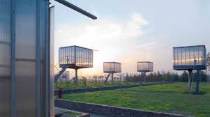 Jiakun liu was born in 1956 in chengdu, china. Liu Jiakun Interview Sub Eng Architectsplanet Tv