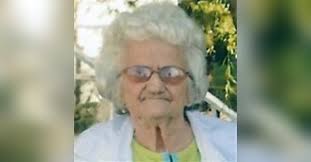 Allene Jones Obituary