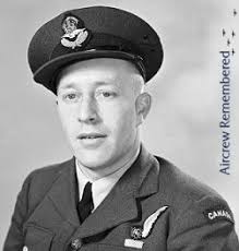 Paradie RCAF Archive