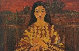 Intersections: Fabric and the Fabrication of a Queer Narrative: The Batik  Paintings of Patrick Ng Kah Onn