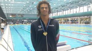 Sorpresa thomas ceccon nella gara regina del trofeo settecolli. Ceccon Fa Il Pieno 5 Titoli Iridati Ai Mondiali Junior L Arena