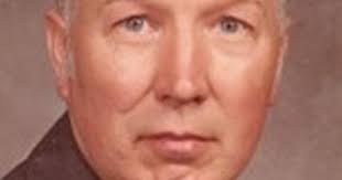 Rev. Robert Calvin Penrod