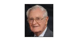 Lawrence TEATER Obituary (2012)